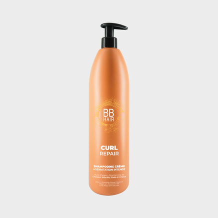 BB Curl Reparatie Crème Shampoo 1L