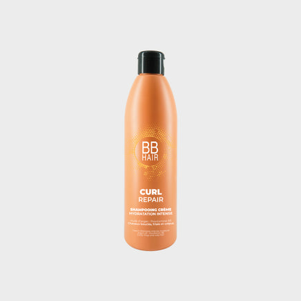 BB Curl Repair Cream-shampoo 300 ml