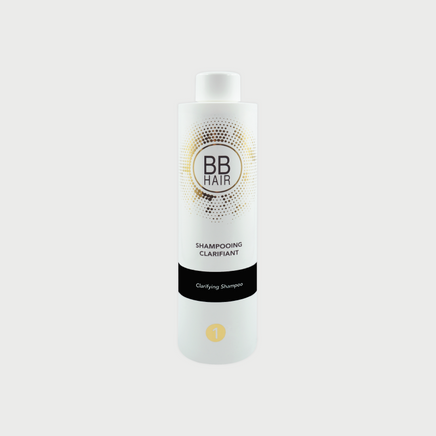 BBHair Shampooing Clarifiant 250ml