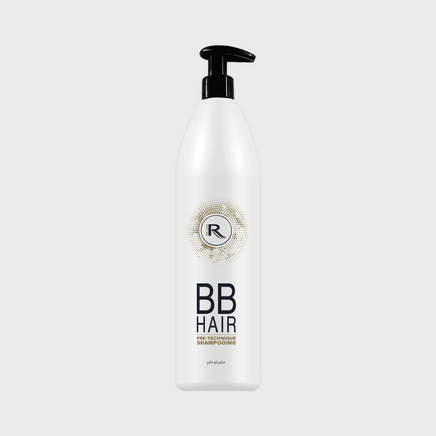 Pre Technique BBHair - Pre Technische Shampoo - 1000ml