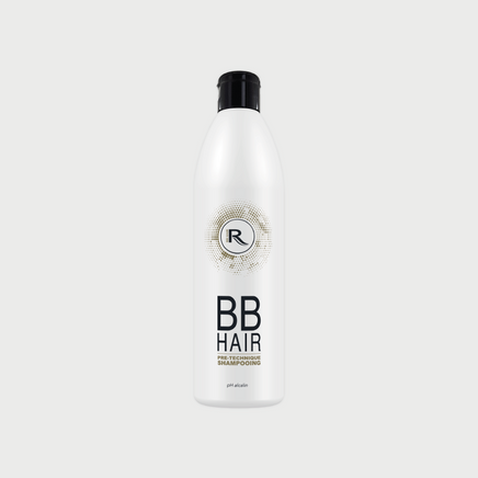 Pré Technique  BBHair - Shampooing avant technique - 300ml