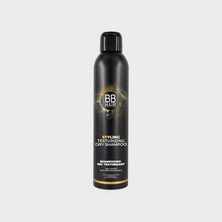 BBHair Texturiserende Droogshampoo 300ml 