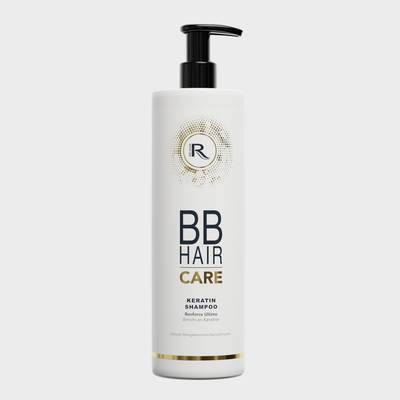 Keratine Shampoo BBHair 1L