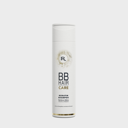 Keratine Shampoo BBhair 250ml