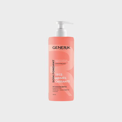 Soin Fondant Secs Abimés Cassants 150ml