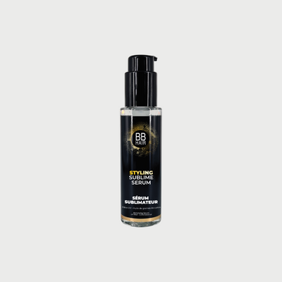 BBHair Sublimerend Serum 45ml