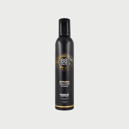 BBHair Mousse coiffante 300ml