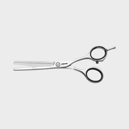 Ciseaux coiffure JP 38 Black 5,25' Jaguar