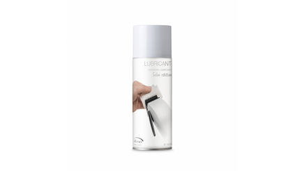 NETTOYANT LUBRIFIANT PR TOND & CISEAU 180ML